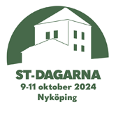 ST-Dagarna 2024