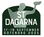 ST-Dagarna 2025