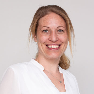 Anja Beno stdagarna talare