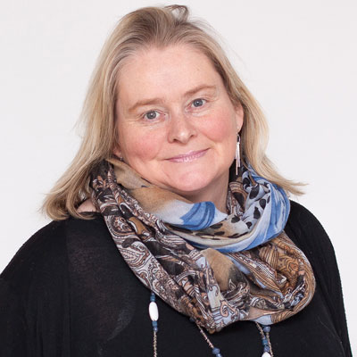 Ingibjörg-Jonsdottir stdagarna talare
