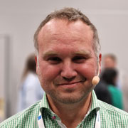 Ulf-Österstad stdagarna talare