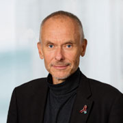 Magnus Gisslén stdagarna talare